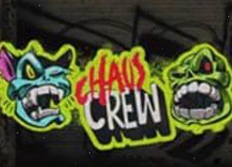 Chaos Crew игра Hackshaw