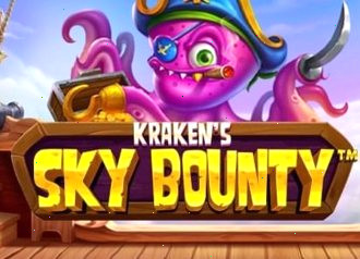 Sky Bounty автомат пираты